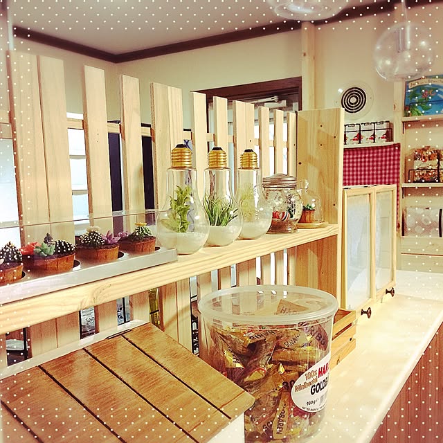 Asakaru_sopさんの実例写真