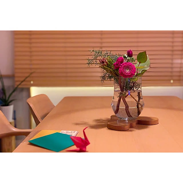 haruhinaさんの実例写真