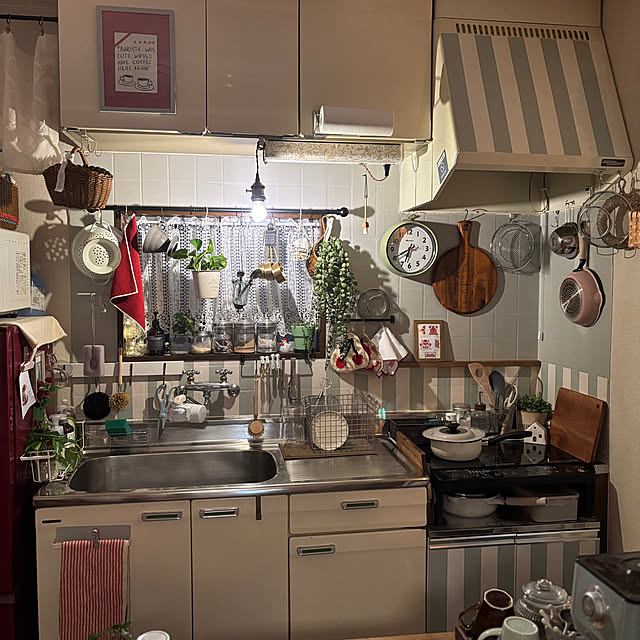 canetteさんの実例写真