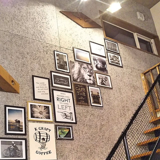 K.CRAFT.BASEさんの実例写真