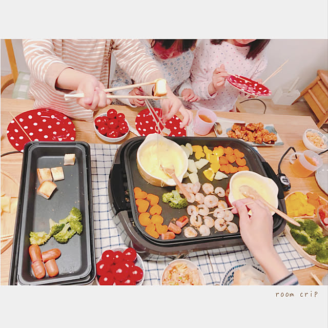 kinaさんの実例写真
