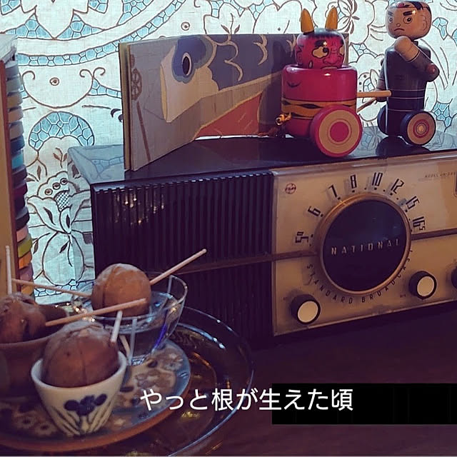 akaidarumaさんの部屋
