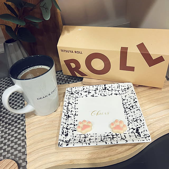 rikuerinka86さんの実例写真
