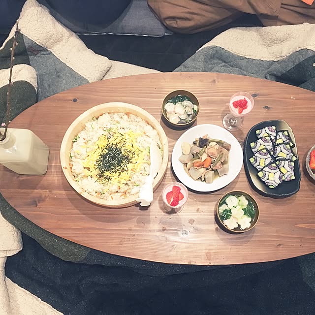 Hitomiさんの実例写真