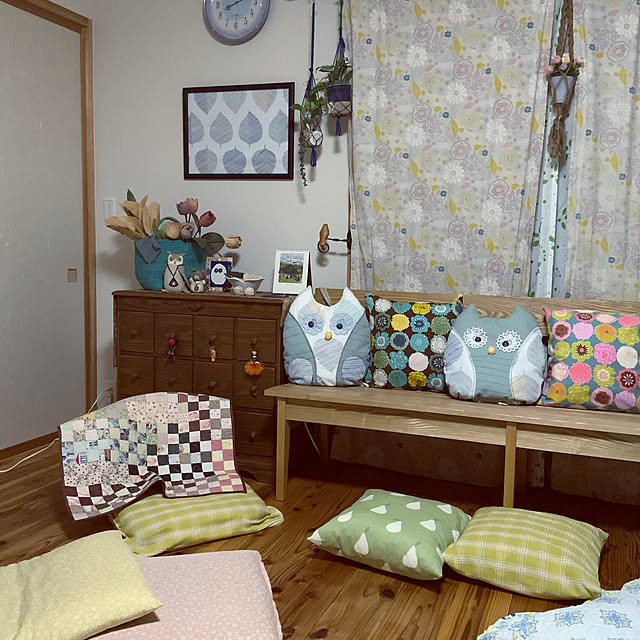 chiiyanさんの実例写真