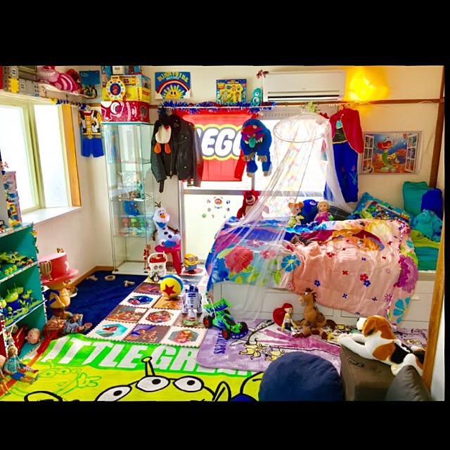 tenellopeさんの実例写真