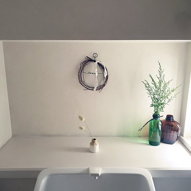 wanidaさんの実例写真