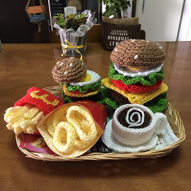 nanaさんの実例写真
