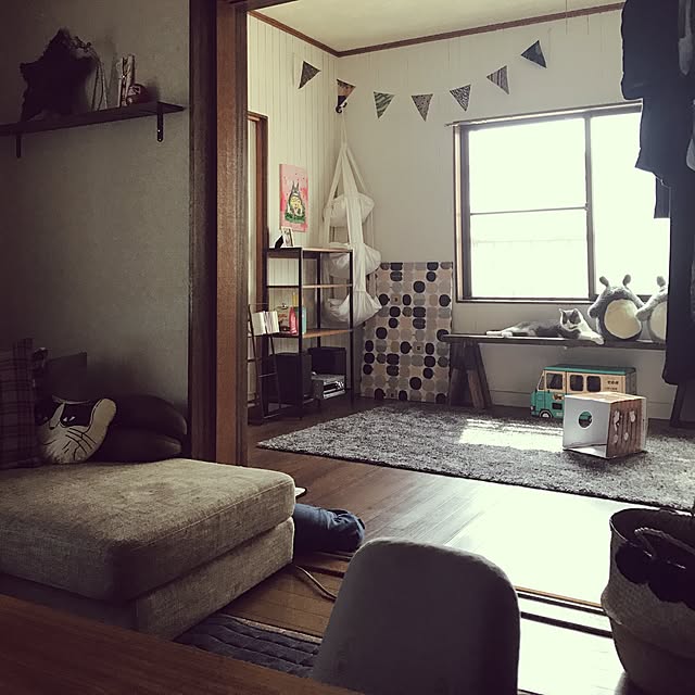 hacchiさんの実例写真