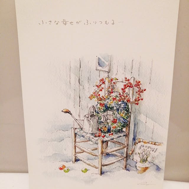 yokkoさんの部屋
