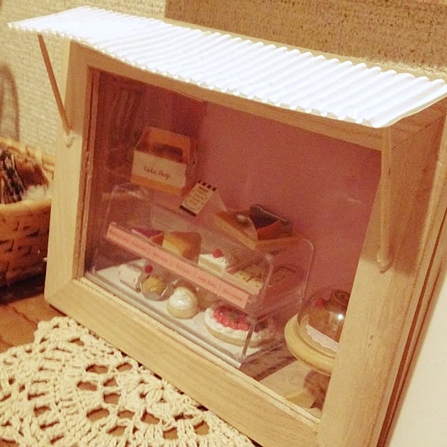cat.mさんの実例写真