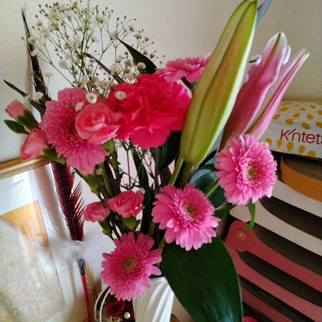 lilyさんの実例写真