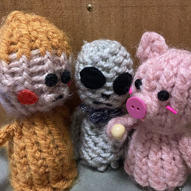 manduonmaさんの実例写真