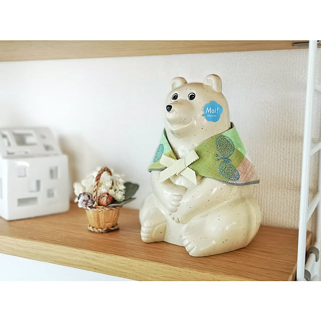 nyancoさんの実例写真