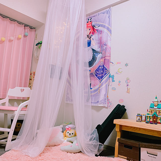 mixさんの実例写真