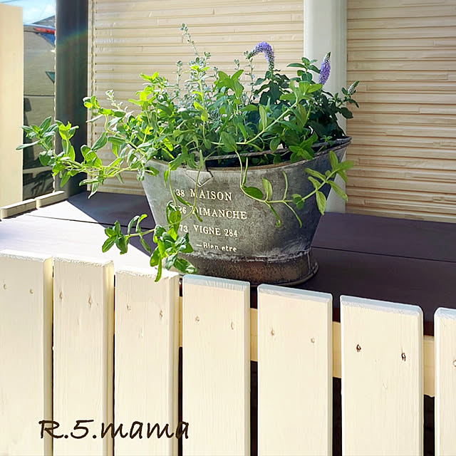 R.5.mamaさんの実例写真