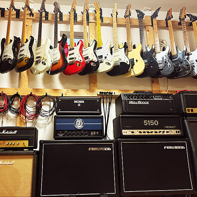 hirogさんの実例写真