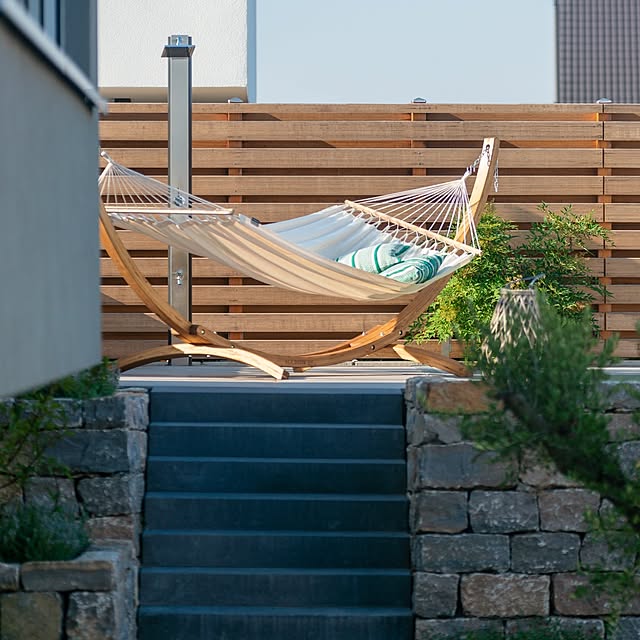 LA_SIESTA_hammockJPさんの実例写真