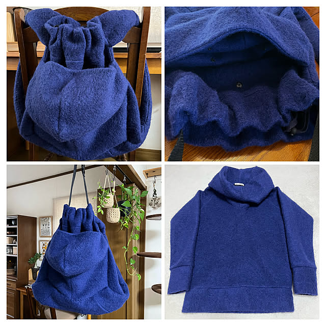 kuuさんの部屋
