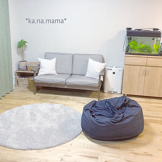 ka.na.mamaさんの実例写真