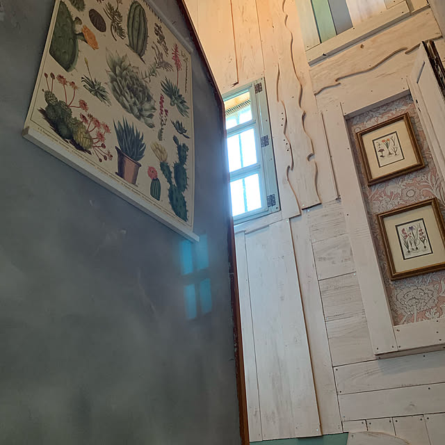 hahnastoryさんの実例写真