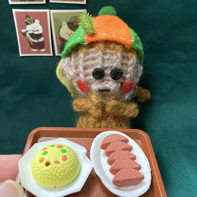 manduonmaさんの実例写真