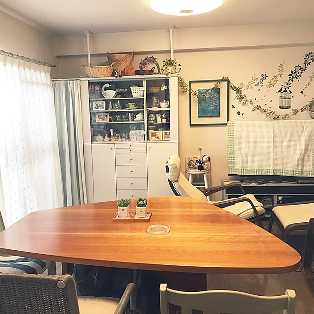 y.i.aliceさんの実例写真