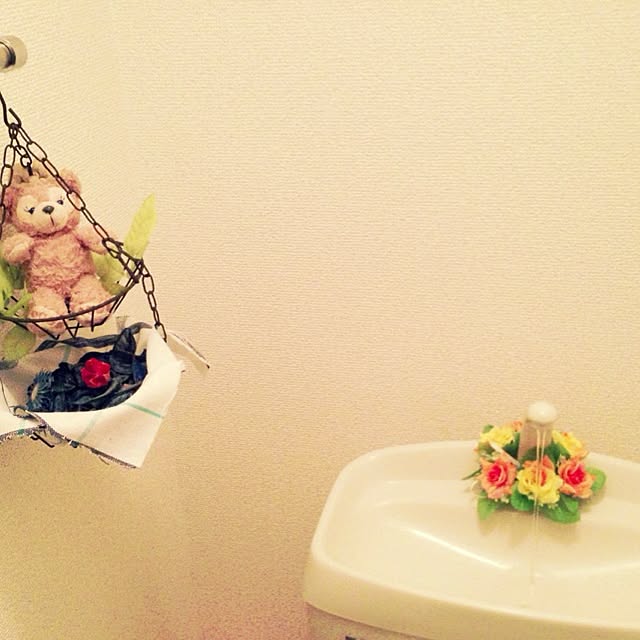 Lisaさんの実例写真