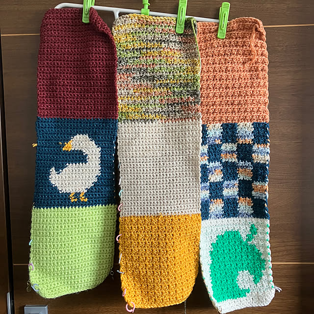 manduonmaさんの部屋
