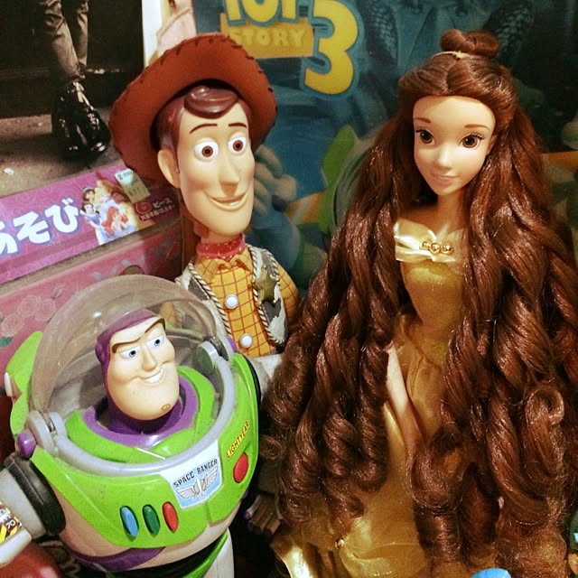 minさんの実例写真