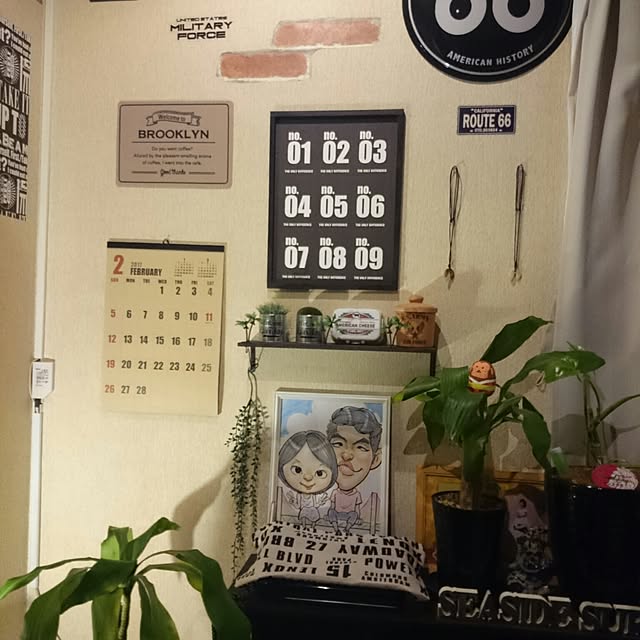 kasutera4444さんの実例写真