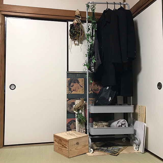 ma-ya-sunsunさんの実例写真