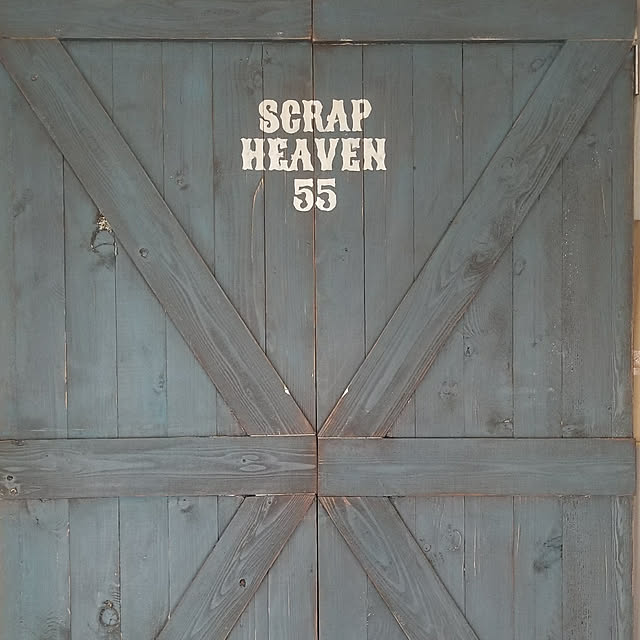 scrapheaven55さんの実例写真