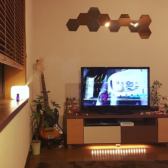 aibonobiaさんの実例写真