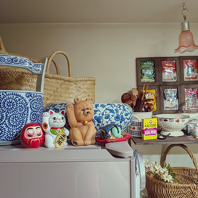 umeboshicyanさんの部屋
