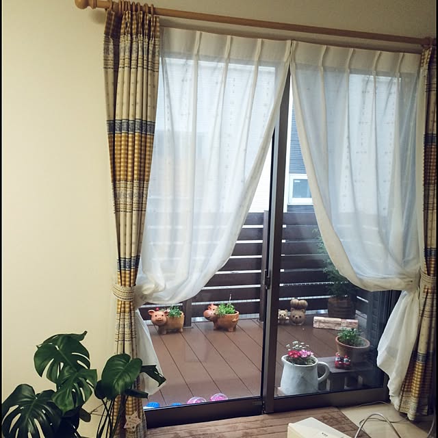 実例写真