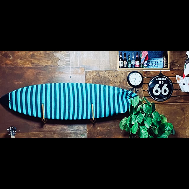 surf.shinさんの実例写真