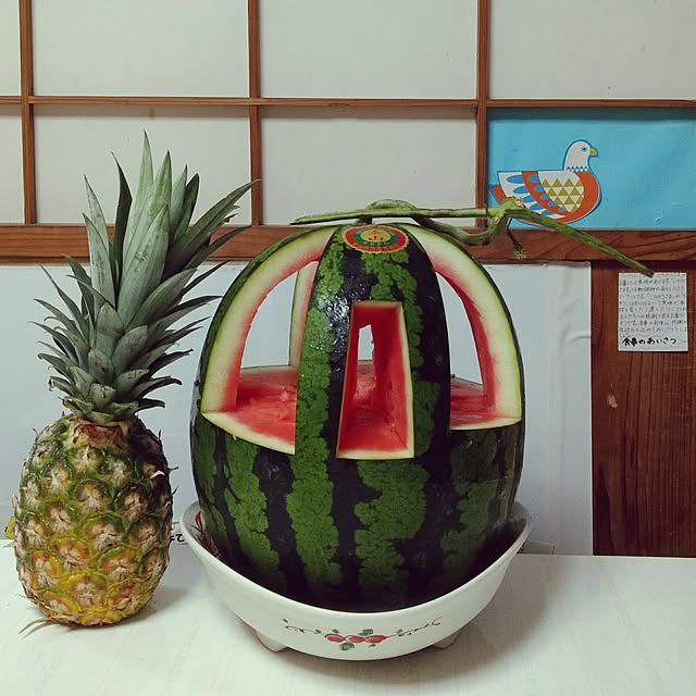 kikuさんの実例写真