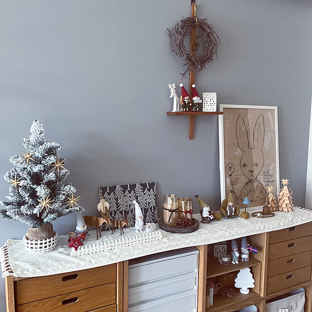 ha_ru76さんの実例写真