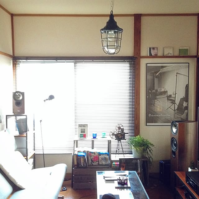 ryu.flatさんの実例写真