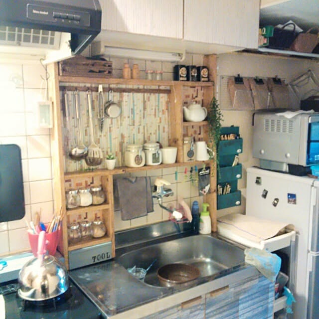 78WORKSさんの実例写真