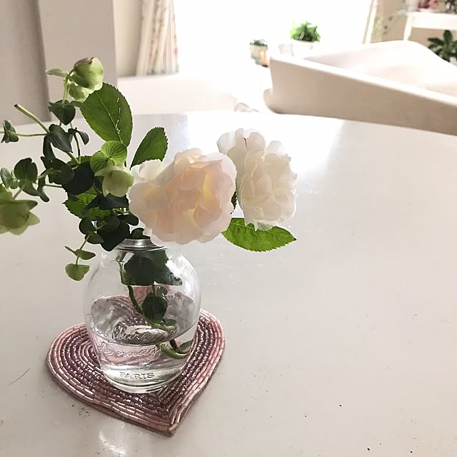 ru-tiaraさんの実例写真