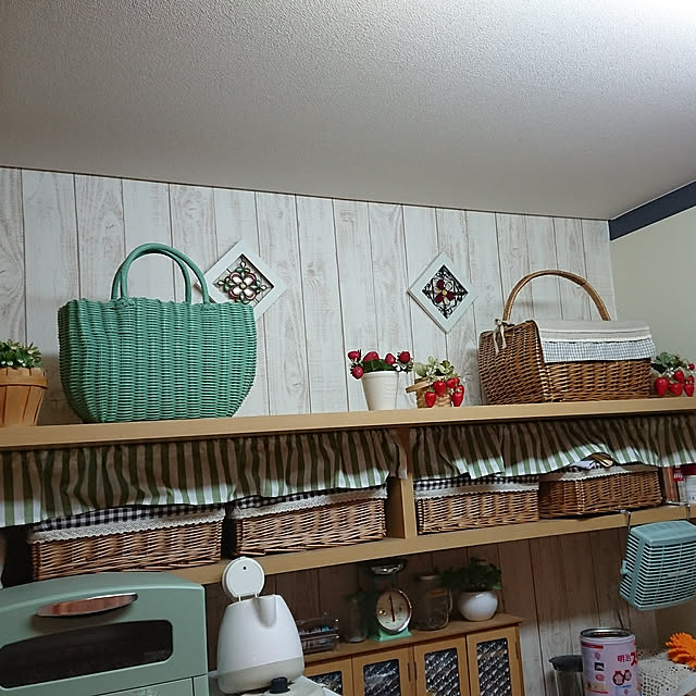 kaoringoさんの実例写真