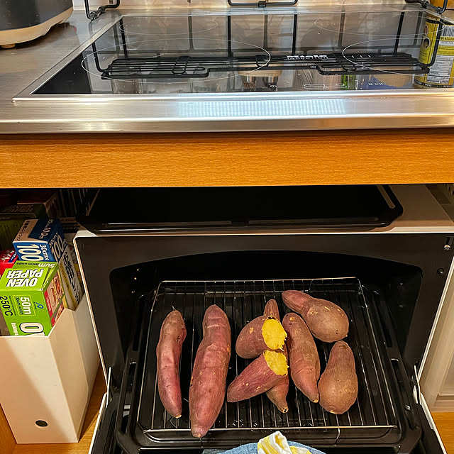 Aさんの実例写真