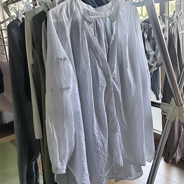 sakiさんの部屋
