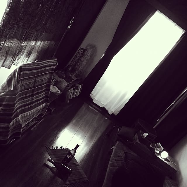 部屋全体のインテリア実例 - 2016-05-05 14:34:11