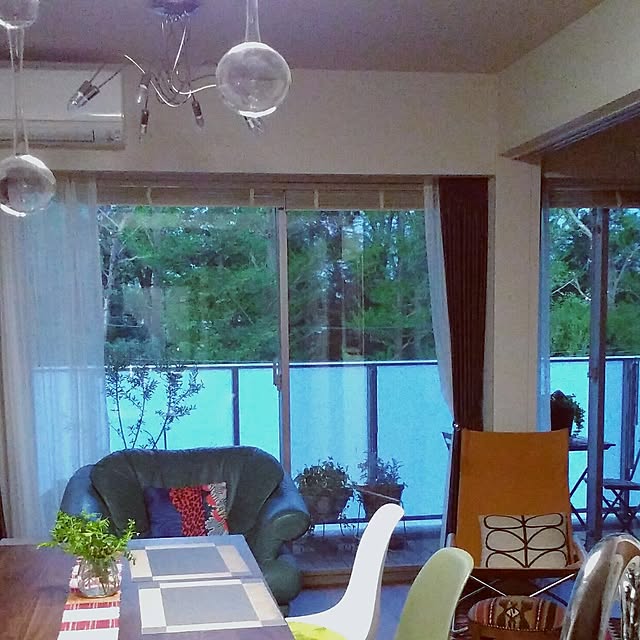 ka0703angerさんの実例写真