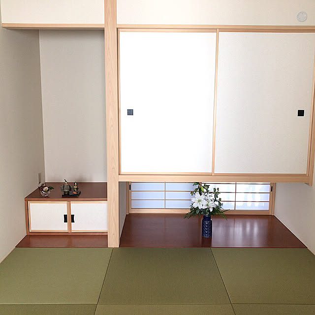 sasiaさんの実例写真