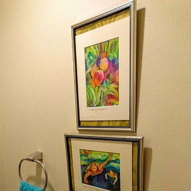 hidemomさんの実例写真