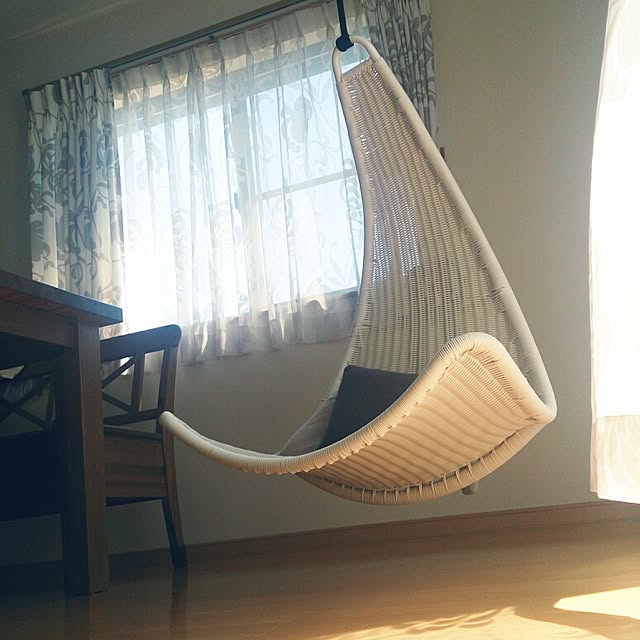 ☆美品 IKEA ハンギングシート - その他 ☆美品 IKEA ハンギングシート - その他